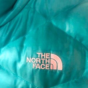 North Face Down Jacket
